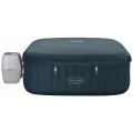 Dmuchane jacuzzi IBIZA AirJet 6 Lay-Z-Spa BESTWAY 6002U