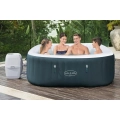 Dmuchane jacuzzi IBIZA AirJet 6 Lay-Z-Spa BESTWAY 6002U