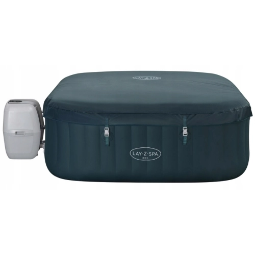 Dmuchane jacuzzi IBIZA AirJet 6 Lay-Z-Spa BESTWAY 6002U