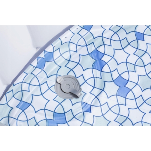 Dmuchane jacuzzi IBIZA AirJet 6 Lay-Z-Spa BESTWAY 6002U