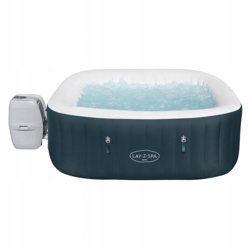 Dmuchane jacuzzi IBIZA AirJet 6 Lay-Z-Spa BESTWAY 6002U