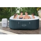 Dmuchane jacuzzi IBIZA AirJet 6 Lay-Z-Spa BESTWAY 6002U