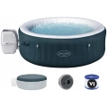 Dmuchane Lay-Z-Spa Hydromasaż 6 osobowe Miami Bestway 6001D