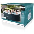 Dmuchane Lay-Z-Spa Hydromasaż 6 osobowe Miami Bestway 6001D