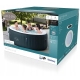 Dmuchane Lay-Z-Spa Hydromasaż 6 osobowe Miami Bestway 6001D