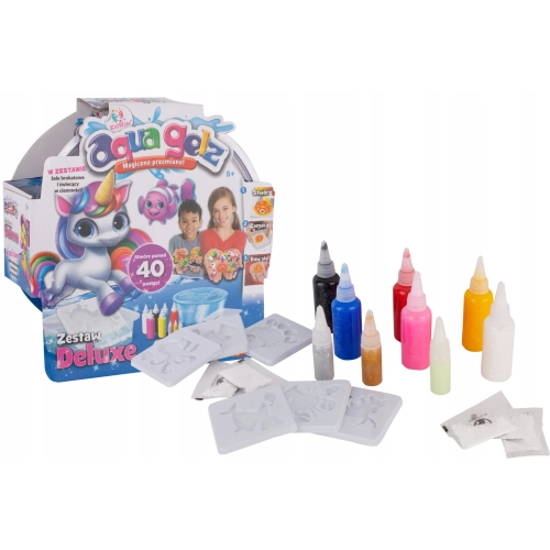 AQUA GELZ Dumel DD48936