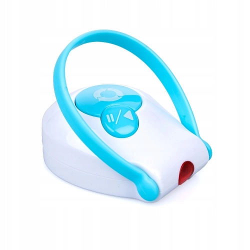 Karuzela do Łóżeczka z Projektorem Dumel Discovery DD77882