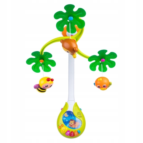 karuzela do łóżeczka dumel