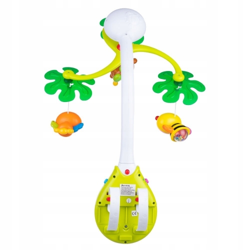 karuzela Dumel Discovery DD81889