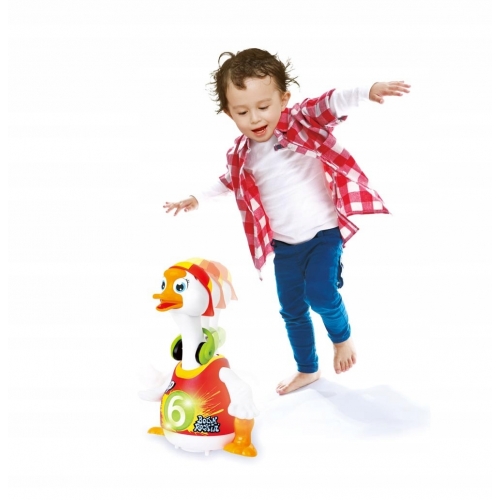 Dumel Discovery DD82886