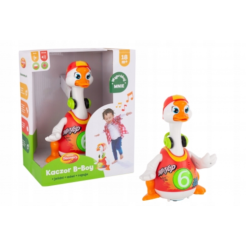 dumel  Discovery DD82886