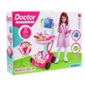 Wózek Małego Lekarza 660-45