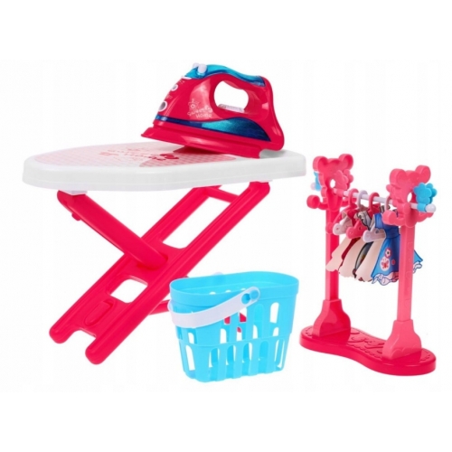 deska do prasowania dla dziedzi