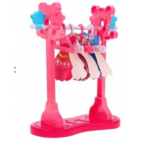 deska do prasowania dla dziedzi