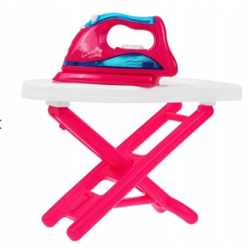 deska do prasowania dla dziedzi