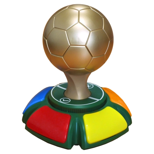 Gra Fanzone - Piłka nożna DUMEL Discovery DD 62178