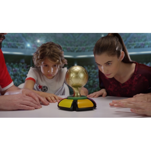 Gra Fanzone - Piłka nożna DUMEL Discovery DD 62178