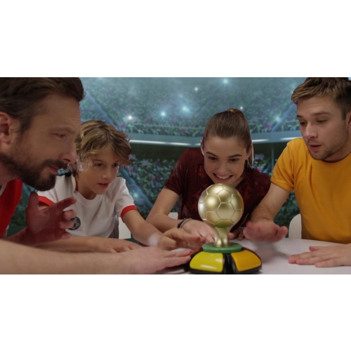 Gra Fanzone - Piłka nożna DUMEL Discovery DD 62178