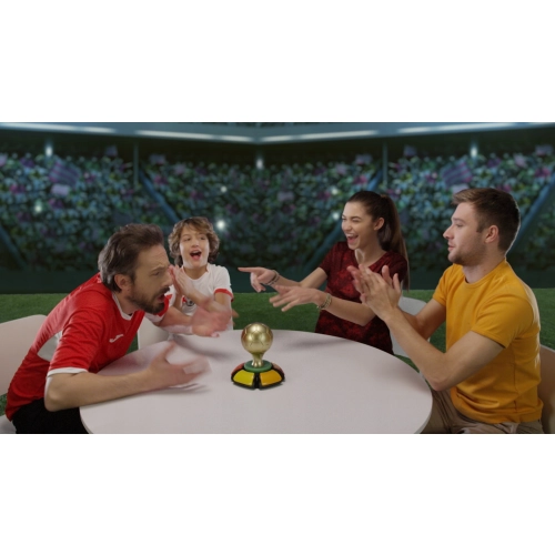 Gra Fanzone - Piłka nożna DUMEL Discovery DD 62178