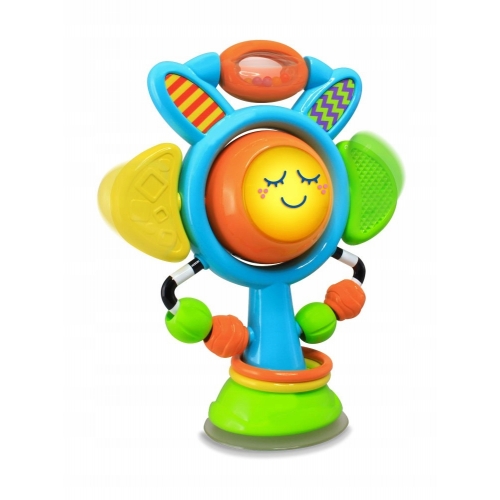 łoneczko na przyssawce DD42837