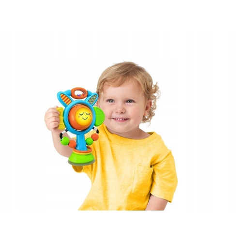 łoneczko na przyssawce DD42837