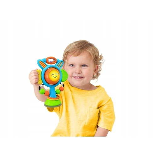 łoneczko na przyssawce DD42837