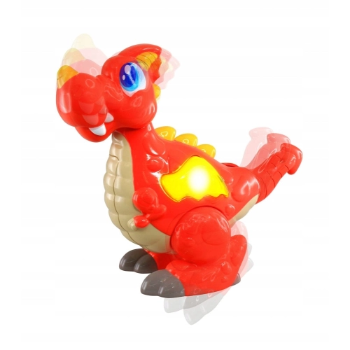 Magiczny Smok DD42437