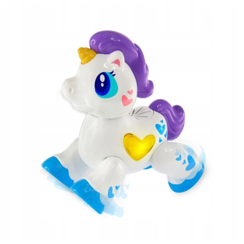 DUMEL Discovery Magiczny Jednorożec  DD42457