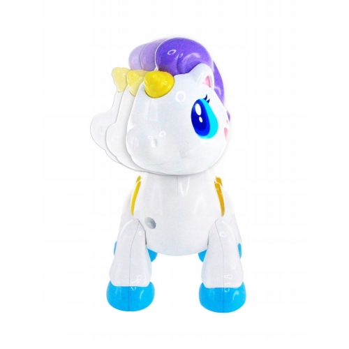 DUMEL Discovery Magiczny Jednorożec  DD42457
