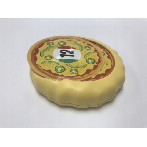 DUMEL Discovery gra Pizza Dumello DD 90412