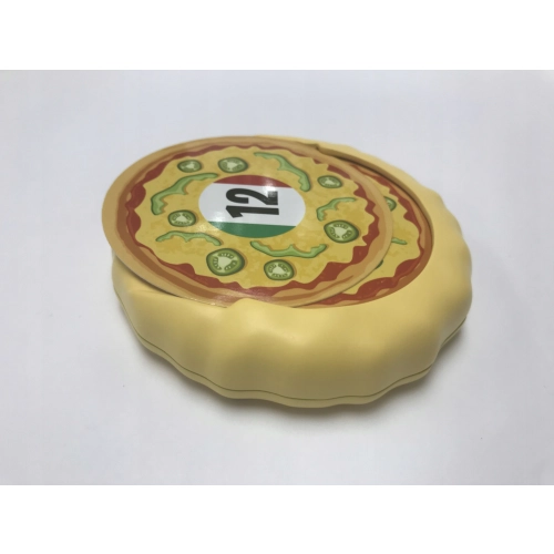 DUMEL Discovery gra Pizza Dumello DD 90412