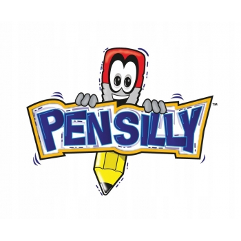 DUMEL gra PenSilly szalony długopis DD20019