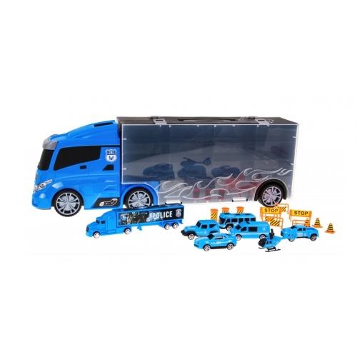 Auto Laweta dla dzieci