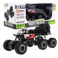 Zdalnie sterowane Auto 1:14 Crawler 6x6 R/C 2.4G SL-183A