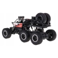 zdalnie sterowany pojazd 6x6 clawler