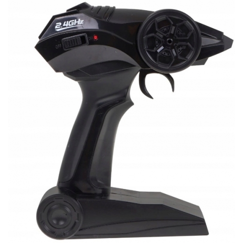 Terenowe Auto sterowane 1:14 Crawler 6x6 R/C 2.4G  SL-183A