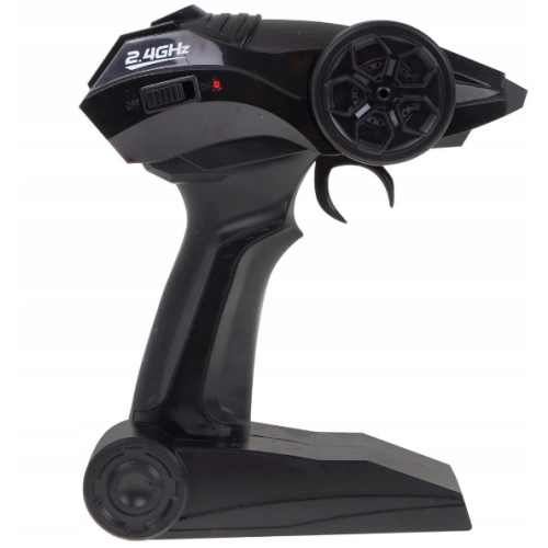 Terenowe Auto sterowane 1:14 Crawler 6x6 R/C 2.4G  SL-183A