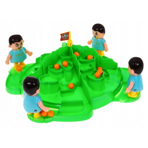 Gra Planszowa Piłkarzyki Wieża 007-94