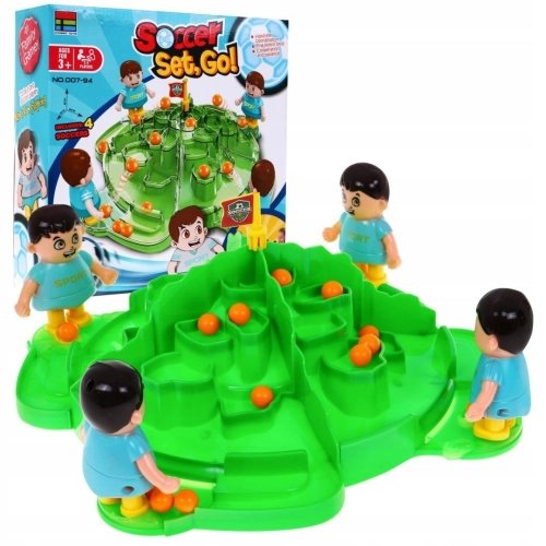 Gra Planszowa Piłkarzyki Wieża 007-94