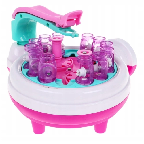 Maszynka do robienia bransoletek dla dzieci MBK360