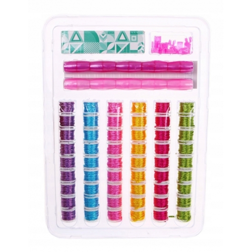 Maszynka do robienia bransoletek