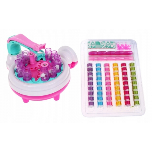 Maszynka do robienia bransoletek