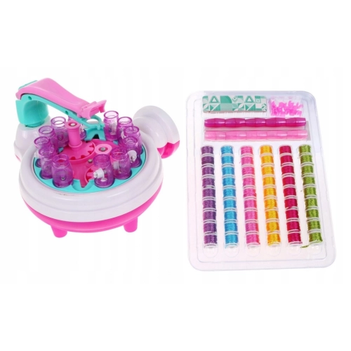 Maszynka do robienia bransoletek