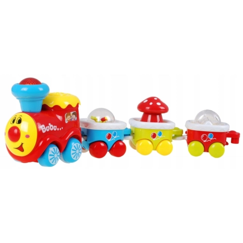 pociąg dla dzieci 1303B