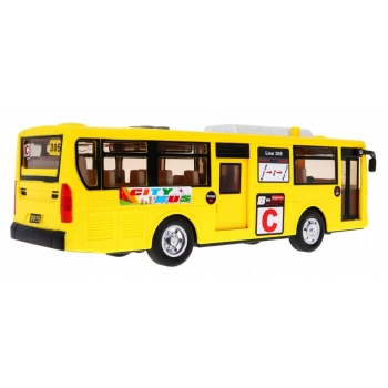 gimbus Autobus dla dzieci 8915