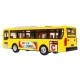 autobus dla dzieci żółty