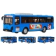 Interaktywny Autobus Szkolny Gimbus Dźwięki 8915