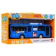 Interaktywny Autobus Szkolny Gimbus Dźwięki 8915