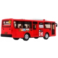 Interaktywny Autobus Szkolny Gimbus Dźwięki 8915