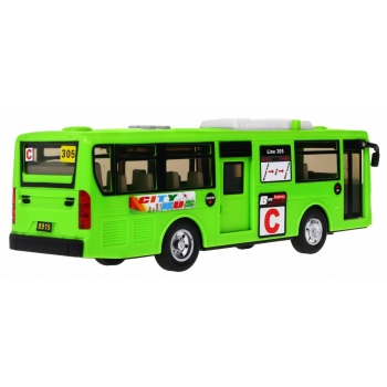 Gimbus Autobus dla dzieci 8915